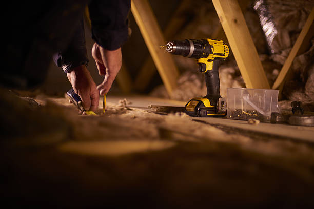 Best Insulation Maintenance and Repair in East Milton, FL